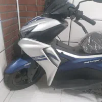 موتور کبیرطرح کلیک 170|موتورسیکلت|بیرجند, |دیوار