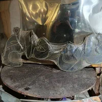 فروش وسایل جگرکی و تنور نانوایی|کافی‌شاپ و رستوران|فردیس, نسترن شرقی|دیوار