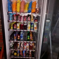 دستگاه فروش خودکار وندینگ ماشین|فروشگاه و مغازه|بهشهر, |دیوار