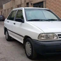 پراید ۸۴ فقط معاوضه|خودرو سواری و وانت|کرج, آق تپه|دیوار