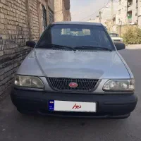 پراید 141 کامل فابریک