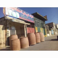 تنور گلی