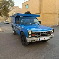 نیسان دوگانه ۴۰۳