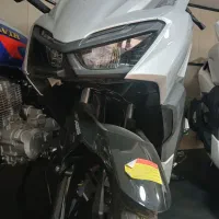 کیلیک آپ ۱۸۵فول آپشن مدل ۴۰۴ صفر کیلومتر خشک