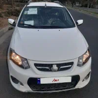کوییک ساده ۱۴۰۲ صفر خشک شیشه دودی کارخانه با Gps