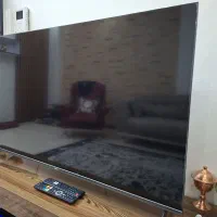 ال ای دی ۵۰ اینچ جی پلاس کیولد