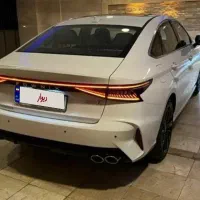 آریزو ۸/شخصی/آماده تحویل