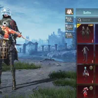 اکانت پابجی موبایل|کنسول، بازی ویدئویی و آنلاین|چابهار, |دیوار