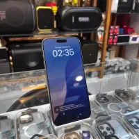 Iphone 16promax 256