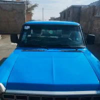 نیسان دوگانه شرکتی