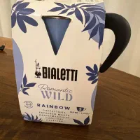 موکاپاد Bialetti اورجینال|سماور، چای‌ساز، قهوه‌ساز|تهران, سهروردی|دیوار