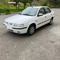 سمند ef7مدل90دوگانه کارخانه