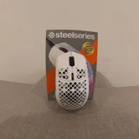 موس گیمینگ Steelseries AEROX 3|قطعات و لوازم جانبی رایانه|تهران, فردوس|دیوار