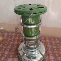 چراغ والور عالی نسب نوستالژی و خاطره انگیز|بخاری، هیتر، شومینه|قم, کلهری|دیوار