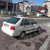 پراید۱۴۱ مدل ۸۸ موتور به شرط