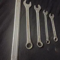 آچار ۱۵۰۰
