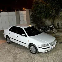 سمند Lx EF7 مدل ۹۴|خودرو سواری و وانت|بوشهر, |دیوار