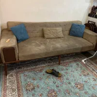 مبل راحتی ۸ نفره