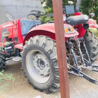 تراکتور باغی یورو پارس۴۰۴ سیرجان مدل ۹۸|خودرو سنگین|رودان, |دیوار