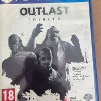 بازی های ps4