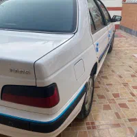 پارس ۹۴|خودرو سواری و وانت|لامرد, |دیوار