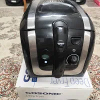 سرخ کن‌ نو