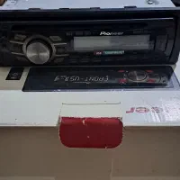 ضبط پیونر کنترلی 2350 DEH اصلی در حدنو