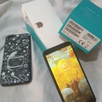 گوشی انر 7s به شرط کاملا سالم|موبایل|تهران, خاک سفید|دیوار