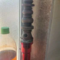 قلیون سرخ