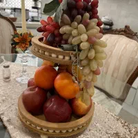 وسایل تزئینی نو ودرحد نو|صنایع دستی و سایر لوازم تزئینی|تهران, پرستار|دیوار