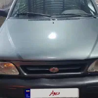 ماشین پراید 141|خودرو سواری و وانت|اراک, |دیوار