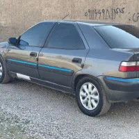 زانتیا لاکاغذی