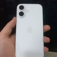 آیفون 16سایکل 25