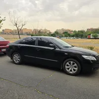 تویوتا کمری GL، مدل ۲۰۰۸