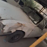 ماشین پیکان باره|خودرو سواری و وانت|بندرعباس, |دیوار