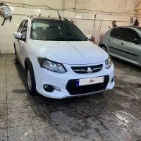 کوییک ار R سقف مشکی مدل ۱۴۰۱ کم کار واقعی