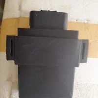 ایسیو و سیم کشی موتورسیکلت هندا ۱۲۵ کار کرده سالم|قطعات یدکی و لوازم جانبی|قم, زنبیل آباد|دیوار