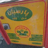 سبزی خورد کن پارسیان|خردکن، آسیاب، غذاساز|رباط‌کریم, رباط‌کریم|دیوار