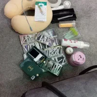 لوازم اکستنشن مژه