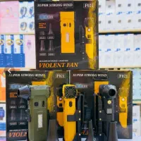 جت فن (عمده)