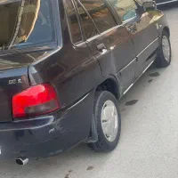 پراید 132مدل 90|خودرو سواری و وانت|نوشین شهر, |دیوار