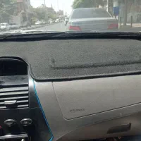 رو داشبوردی