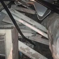 خریدارضایعات|عمده‌فروشی|میناب, |دیوار