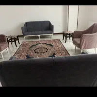 مبل دست دوم|مبلمان خانگی و میز عسلی|نسیم‌شهر, |دیوار