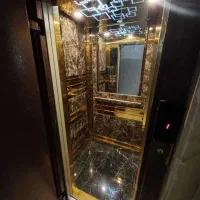 فروش ویژه انواع کابین آسانسور بدون واسطه از کارگاه