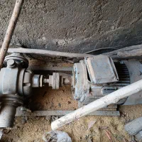 پمپ و دینام