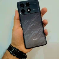 گوشی xiaomi K70 pro.1TB.24