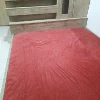 تخت خواب دو نفره بسیار با کیفیت|تخت و سرویس خواب|کهریزک, |دیوار