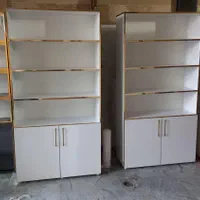 تجهیزات فروشگاهی ام دی اف|فروشگاه و مغازه|تبریز, |دیوار