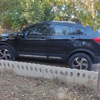 هایما s5 کم کارکرد|خودرو سواری و وانت|زنجان, |دیوار